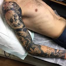 See more ideas about sleeve tattoos, tattoos, tattoo designs. 101 Best Sleeve Tattoos For Men Cool Design Ideas 2021 Guide