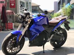 New Electric Motorcycles For Sale In 2019 Cycle World
