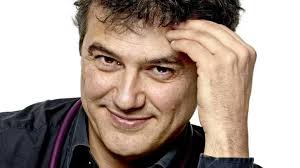 Patrick Pelloux : "La Sécurité sociale, c'est le socle de la République"