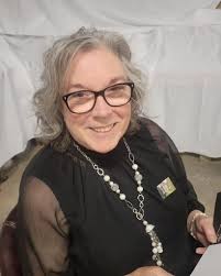 Wendy Joyce Andrews Obituary February 9, 2025