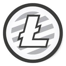 There are plenty of crypto sites in the market that can provide you with recent news. Litecoin Logo Round Sticker Zazzle Com Cryptocurrency Logos Bitcoin