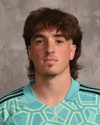 2023 Men's Soccer Roster