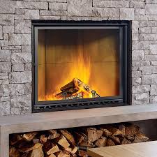 Metal chimney pipes lack the visual appeal of the traditional brick chimney. Types Of Fireplaces Repair Princeton Nj Fireplace Service Company