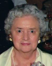 Edith L. Stevens Graziano