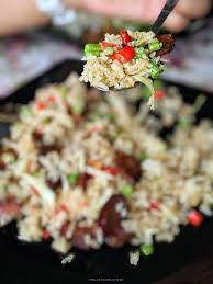 Sebenarnya matlamat noxxa dah lama nak nak menyertai karitu tetapi mereka penuh dengan kutu sehingga juni tahun depan jadi saya berpaling. Atuk 3 Cucu Masih Handal Di Dapur Nasi Goreng Daging Salai Power Boring Duduk Rumah Selagi Ada Kudrat Dia Nak Buat Juga Viral Mstar