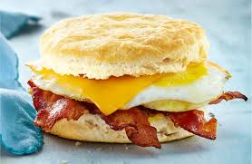 Your lunch (and breakfast) game will never be the same. Menu Biscuitville
