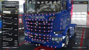 Empty guns is a rock/grunge/alternative rock/hard rock band from greece. Devil Lightsign 1 31 X Ets2 Mods Euro Truck Simulator 2 Mods Ets2mods Lt