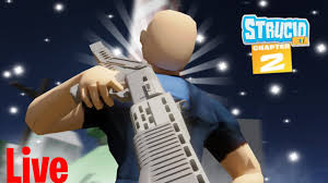 Free strucid vip server link in desc. Strucid Chapter 2 Live Stream Vip With Fans Youtube