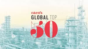 From china suppliers, you can buy quality organic chemicals from dalian chem imp. C En S Global Top 50 Chemical Companies Of 2017