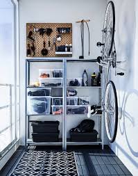 Inspiration Abstellraum Fur Dein Rad Abstellraum Ikea Inspiration