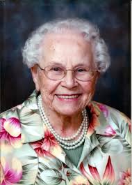 Lena Mercure Obituary