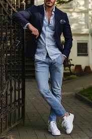 Men S Fashion Trends For 2019 To Wear Right Now Gentleman Within Mens Casual Outfits Mens Fashion Classy Mens Fashion Suits