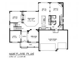 Besides the idea of living a happ. Lake House Floor Plan Plans Small Homes Treesranch Com Ideas For Ranch Landandplan
