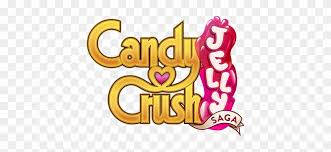 Image Candy Crush Jelly Saga Logo Png Candy Crush Jelly Candy Crush Soda Saga Tips Cheats Tricks Free Transparent Png Clipart Images Download