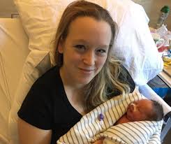 Deze moeders kregen een kind in coronatijd: 'Mijn man had de geboorte bijna  gemist'