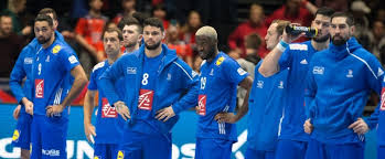 « pour symboliser son état d'esprit, la marque a trouvé son inspiration auprès des warriors romantics (unité, défi, courage, passion). Championnat Du Monde 2021 H La Norvege D Entree Pour L Equipe De France