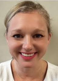 Corey Roe, Compliance Manager