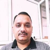 Ashish Parab Email & Phone Number