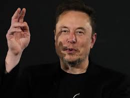 Elon Musk sees an AI future where 'no job is needed'