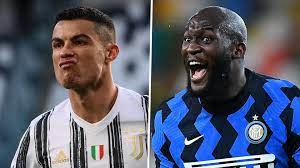 Gli 84 successi della juventus sull'inter. Ayot Enbfszy M