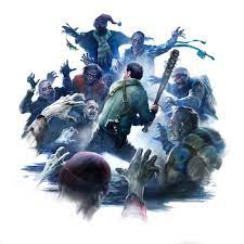 Check out inspiring examples of dead_rising_4 artwork on deviantart, and get inspired by our community of talented artists. Artstation Dead Rising 4 Jeff Nentrup