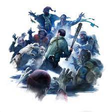 There is currently no wiki page for the tag solidcal gamersyde naru omori (developer) jeffery simpson (developer) capcom usa capcom japan r/deadrising. Artstation Dead Rising 4 Jeff Nentrup