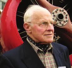 BGA launch team wins CAA Safety Award