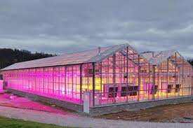 An electronic stud finder is an instrument that indicates. Unlocking The Potential Of Greenhouses With Light Current