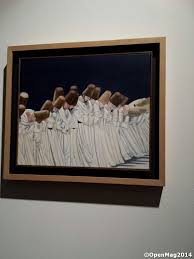 Sito ufficiale) intanto franco battiato si prepara al suo tour che prenderà il via lunedì 27 ottobre da follonica e lo porterà, con joe patti. Franco Battiato Pittore In Mostra Openmag