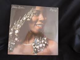 PATRICE RUSHEN, Pizzazz USA New Sealed Old Stock LP