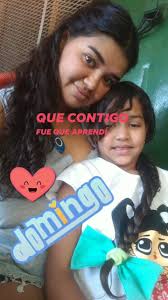 Morena Colman Cjs HOY CASI ME MUEDO🤭