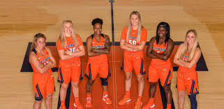 November 1, 2019 (friday) 6 p.m. Courtney Joens 2019 20 Women S Basketball University Of Illinois Athletics