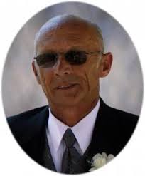 Obituary of Bryan Finn