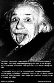 Einstein Funny Einstein Einstein History