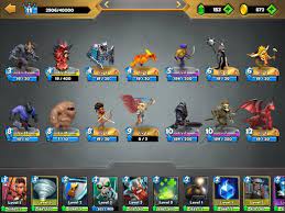 Crush all castles in an area using only the projectiles unlocked in that area. Castle Crush Juegos De Estrategia Online Gratis Apk Data Unlocked