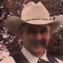 Donald J. Buckles Obituary January 8, 2021