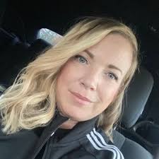 Rose of Sharon Mayer