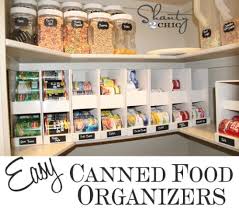 Shelves on shelves on shelves make use of smaller shelves inside larger cabinets or on bigger shelves. 60 Innovative Kitchen Organization And Storage Diy Projects Diy Crafts
