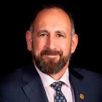 2023 Veterinarian of the Year