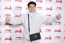 Jackie Chan Is Worried About Your Safety Now More Than Ever Some commenters disliked the show itself, calling it boring or unfunny, and others defended the original character design as a valid. jackie chan is worried about your