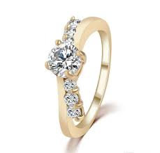 Explore a variety of rings and pick from diamond rings to gold rings for both men and women whether you are looking for women's rings, rose gold rings or sterling silver rings, we have it all. Wedding Rings Men Woman Wholesale Silver 18k Rose Gold Plated Jewelry Cubic Zirconia Rhinestone Cz Rings Crystal Gemstone Rings Anniversary Rings Wedding Jewelry From Goodlinessjew 1 54 Dhgate Com
