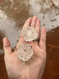 GALLERY: Severe storms sweep across Kansas