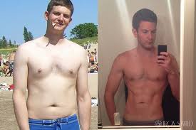 He had won the title of mr. Your Skinny Fat Survival Guide