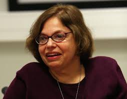 Våre kroppar, våre sinn, våre stemmer!