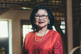 Rafidah now serves as the chairman of airasia x, pinewood iskandar malaysia studios and megasteel and as an adviser to the sarawak government on the renewable energy corridor. Tan Sri Rafidah Aziz Reflects On Her Career Prestige Online Hong Kong