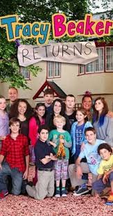 Fans went wild online, sending 'tracy beaker' soaring to trend at number five on twitter as they geared up to watch the new series on friday. Tracy Beaker Returns Tv Series 2010 Full Cast Crew Imdb