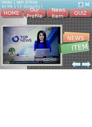 Check spelling or type a new query. Top Pdf Soal Latihan News Item Text Dalam Bahasa Inggris 123dok Com