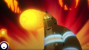 1 appearance 2 personality 3 abilities 4 plot 4.1 operation nether investigation arc 5 trivia 6 site navigation orochi was a woman with short light hair, with a long fringe that covers the left side of her face. Fire Force Enn Enn No ShÅbÅtai Other Anime An Forums