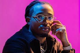 Quavo's Mother Edna Marshall Was A Hairdresser And Raised Her Kids Well