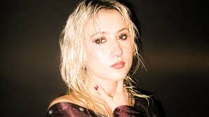 I came face to face with all of the things that weren't…